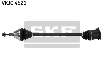 Вал SKF VKJC 4621